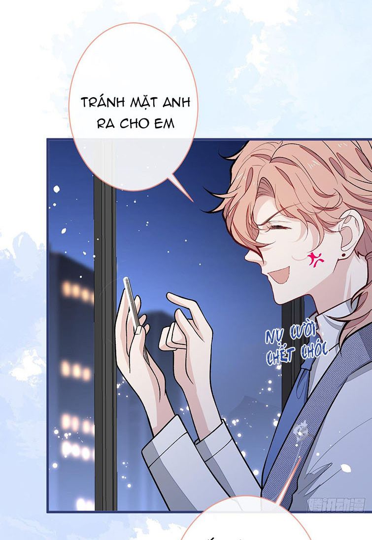 hotsearch của ảnh đế chapter 154 24