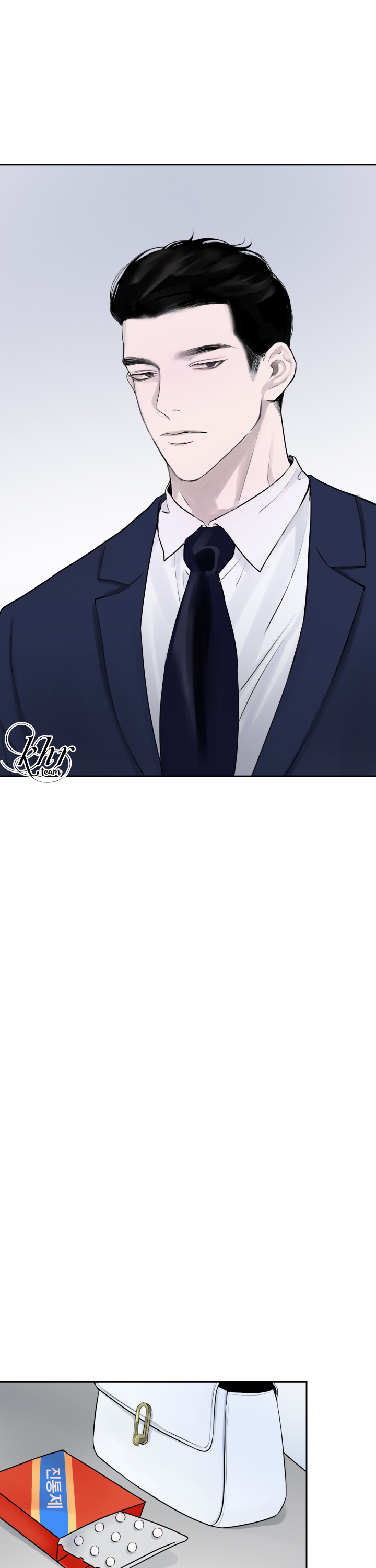 những người đàn ông đã lên giường tôi chapter 3.1 23