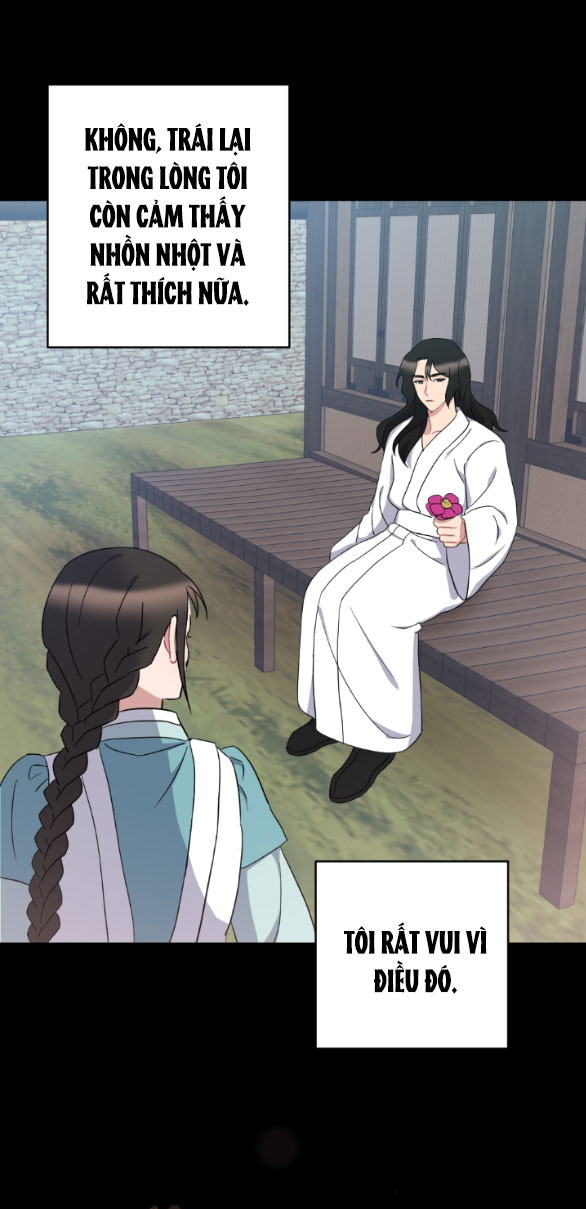 [18+] mơ về một cơn mưa phùn chapter 26.1 10