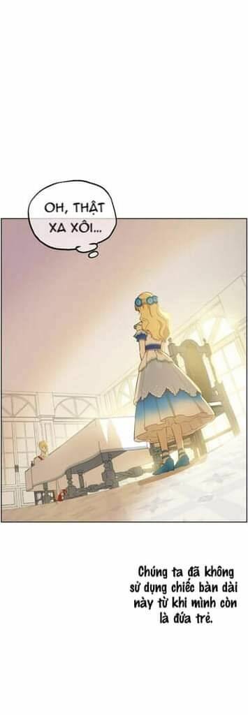 một ngày nọ ta trở thành công chúa chapter 68 27
