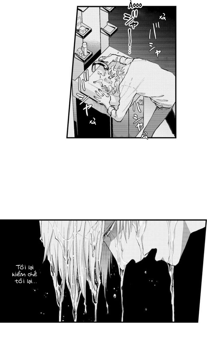 bị một anh chàng lập dị tấn công chapter 70 15