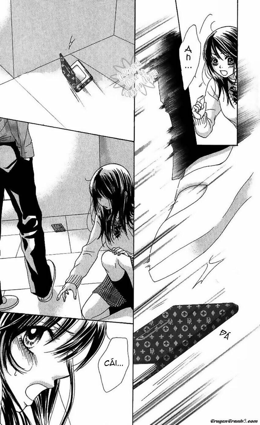 bokutachi wa shitte shimatta chapter 4 17