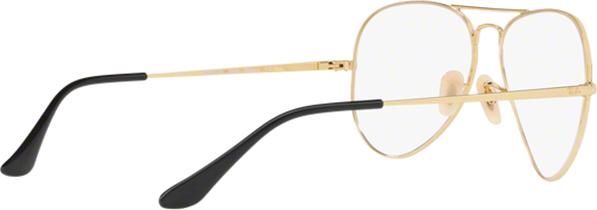 Gọng Kính Rayban RB6489-2946