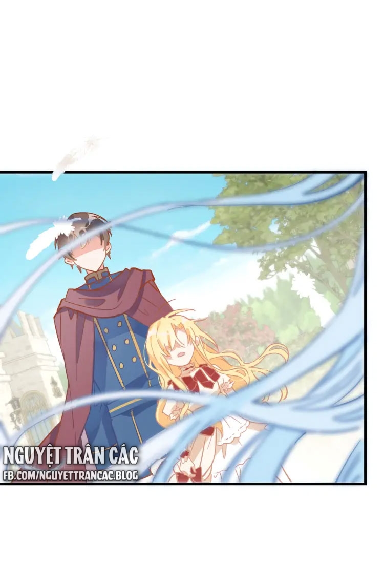 tình địch kỳ quái lại tăng lên rồi chapter 10 30