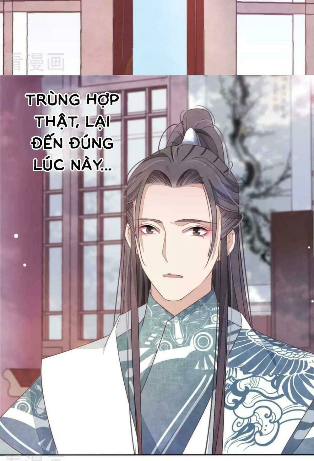 xuyên về cổ đại làm quốc bảo chapter 7 18