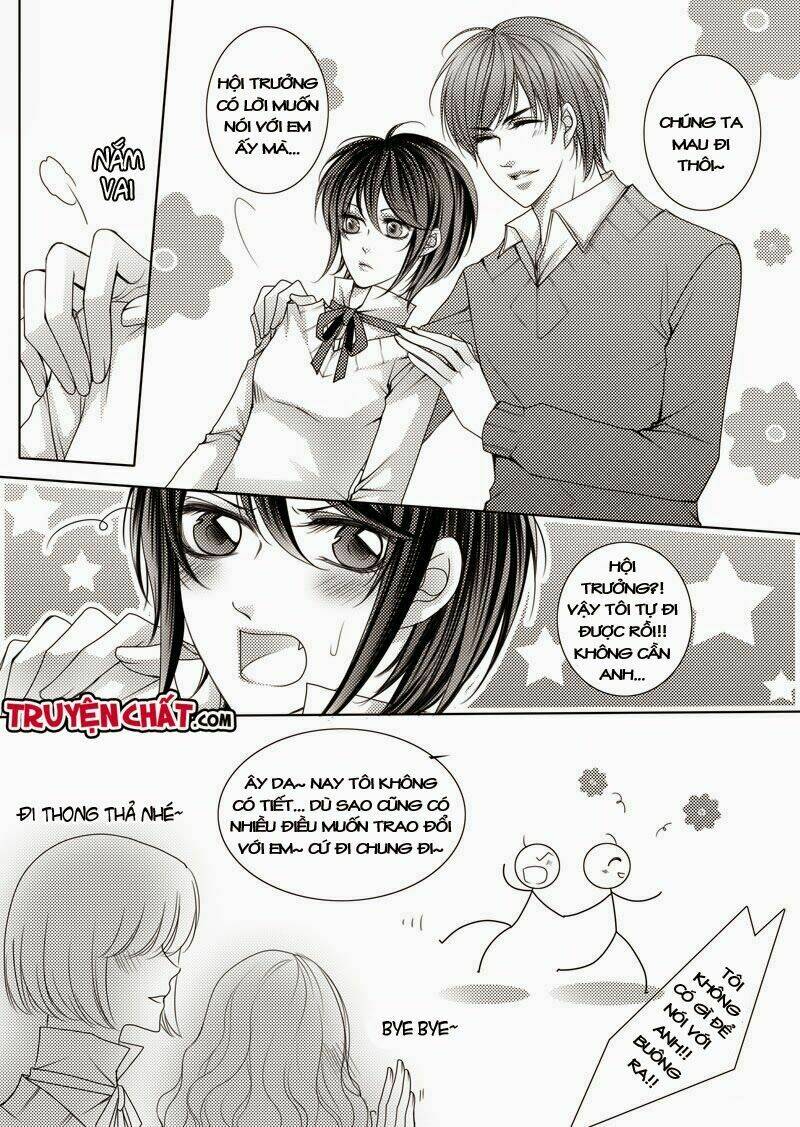 linh khế sư chapter 12 4