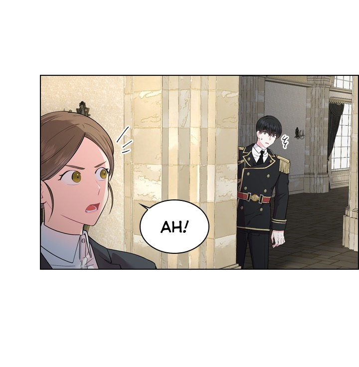 cha đứa bé là ai? chapter 7 5