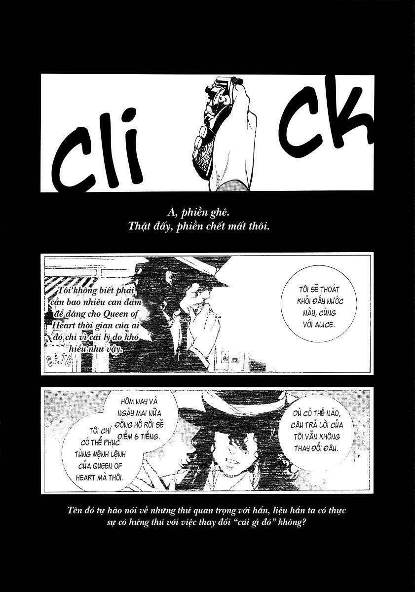 are you alice? chapter 24 11