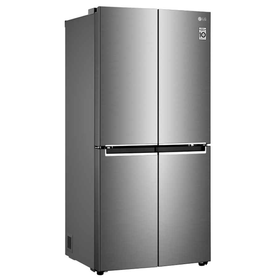 Tủ lạnh LG Inverter 530 lít GR-B53PS - Chỉ giao Hà Nội