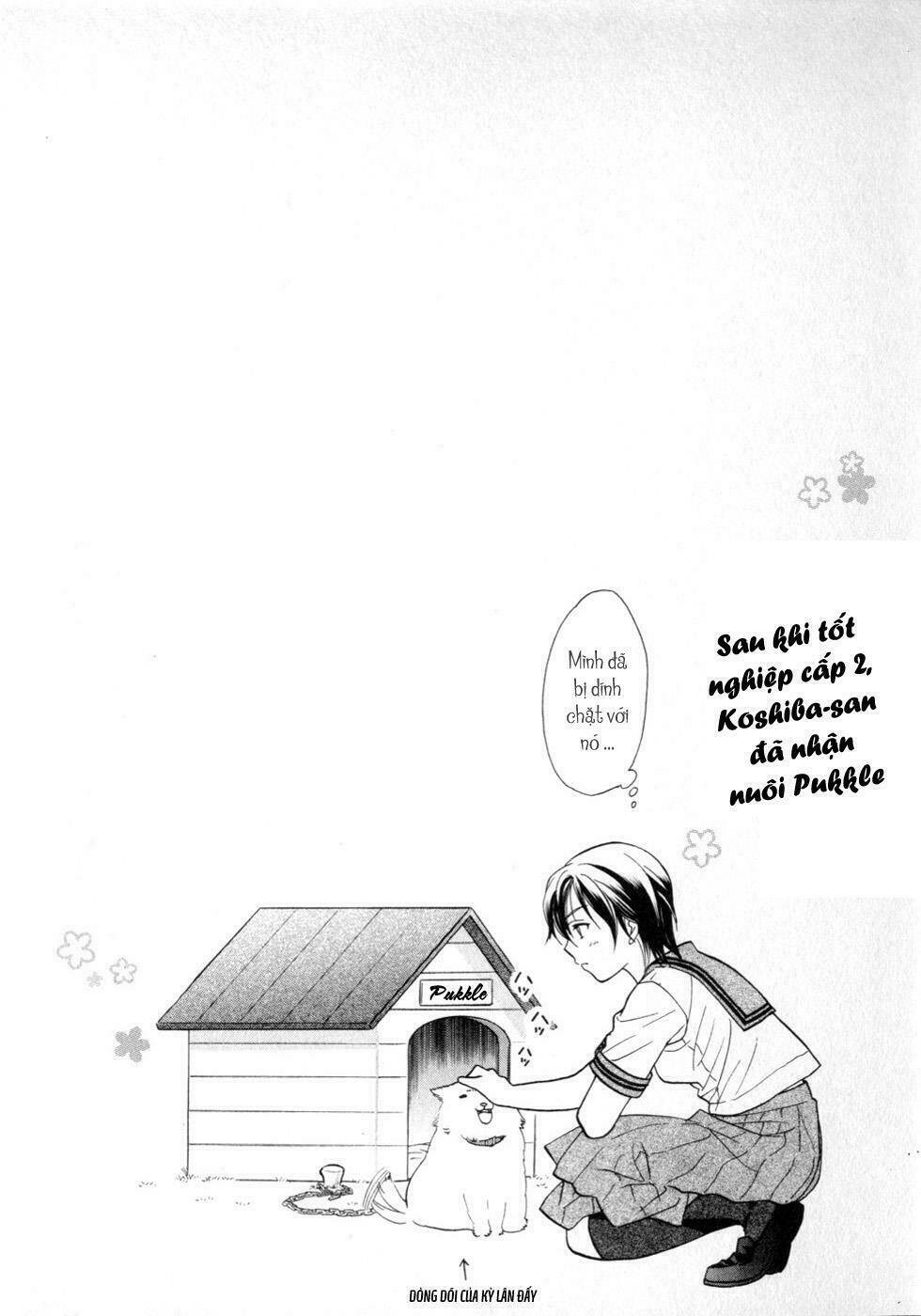 joshikousei chapter 75 17