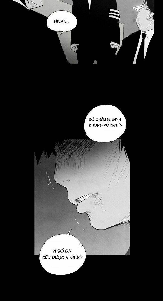 kẻ hồi sinh chapter 2 31