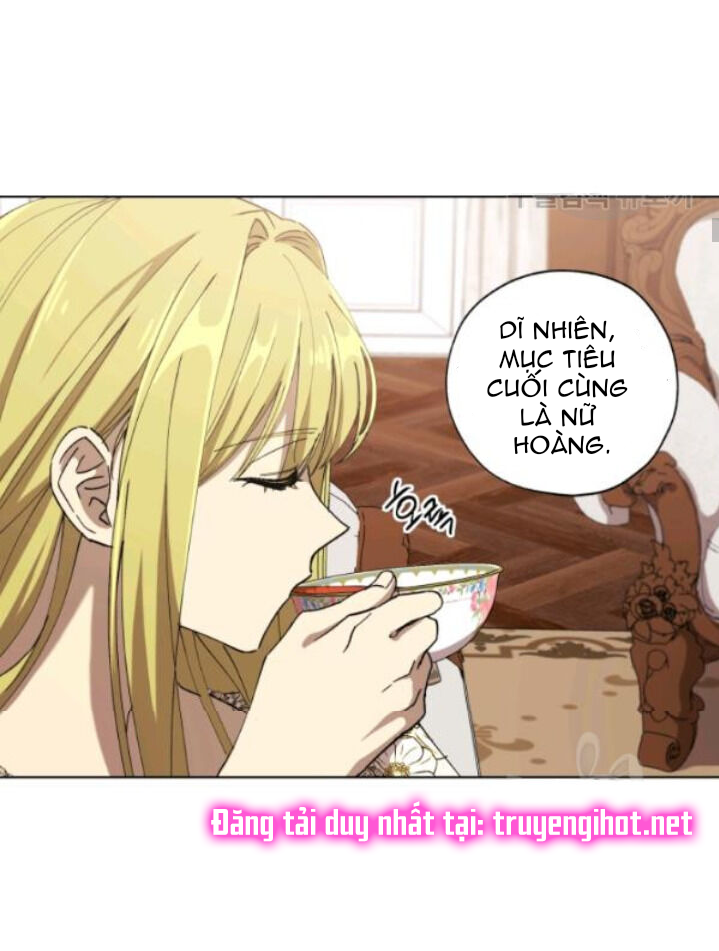 công chúa khắc ấn kẻ phản nghịch chapter 12 31