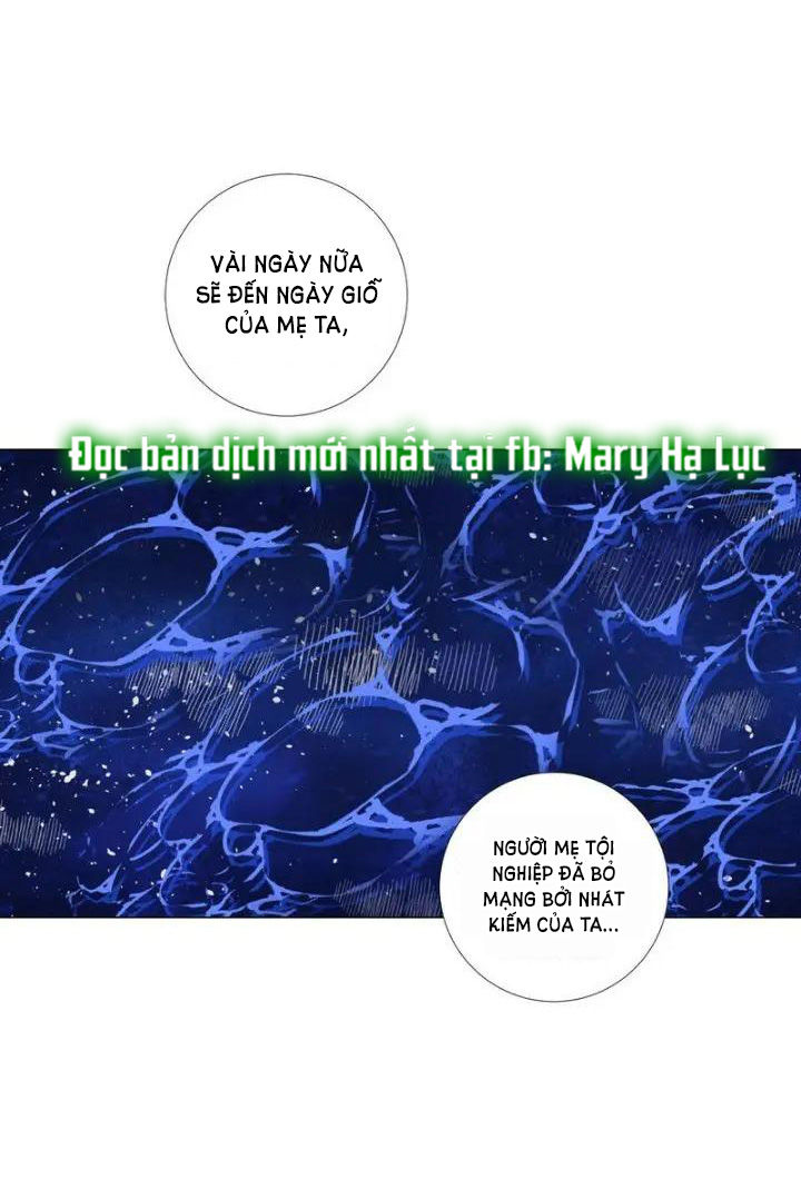 từ tiểu thư thành hoàng hậu - lady to queen chapter 52.2 35