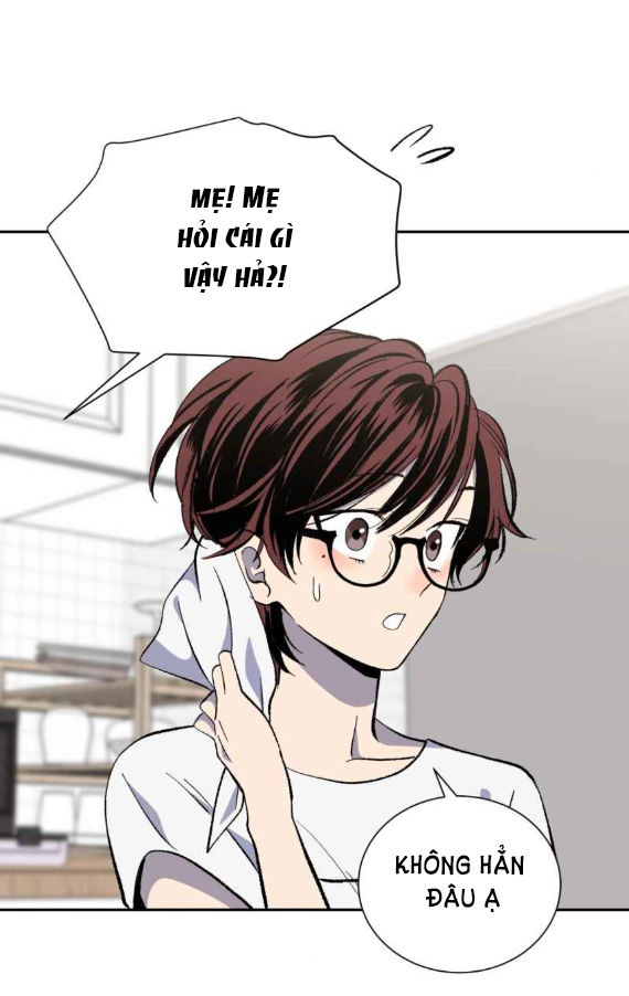 [16+] người đàn ông tầng trên chapter 15.2 28