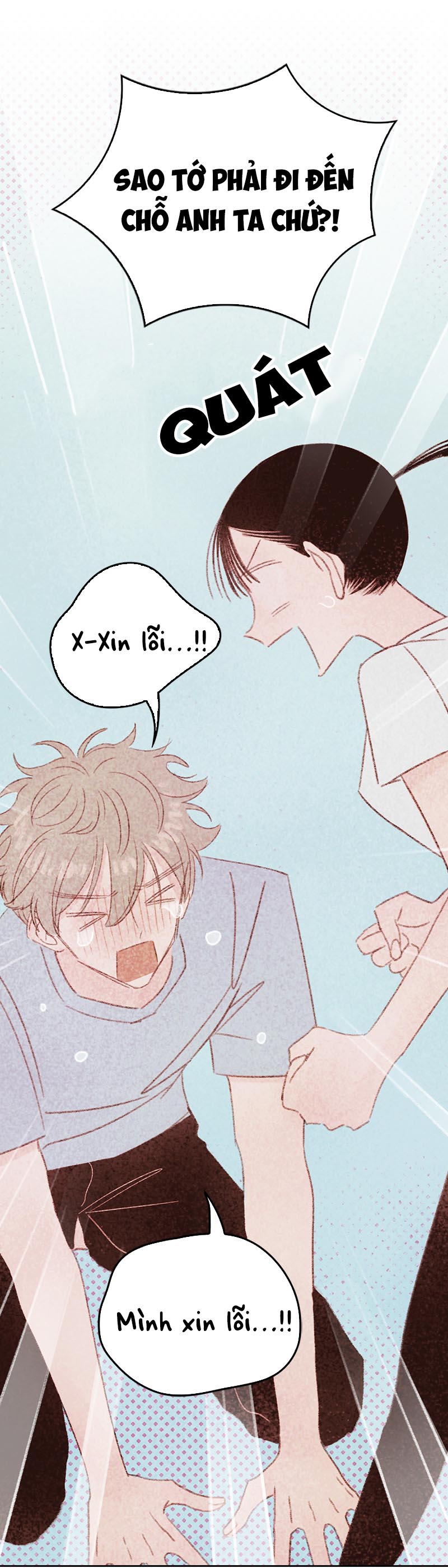 trò chơi dâm đãng chapter 15.1 10