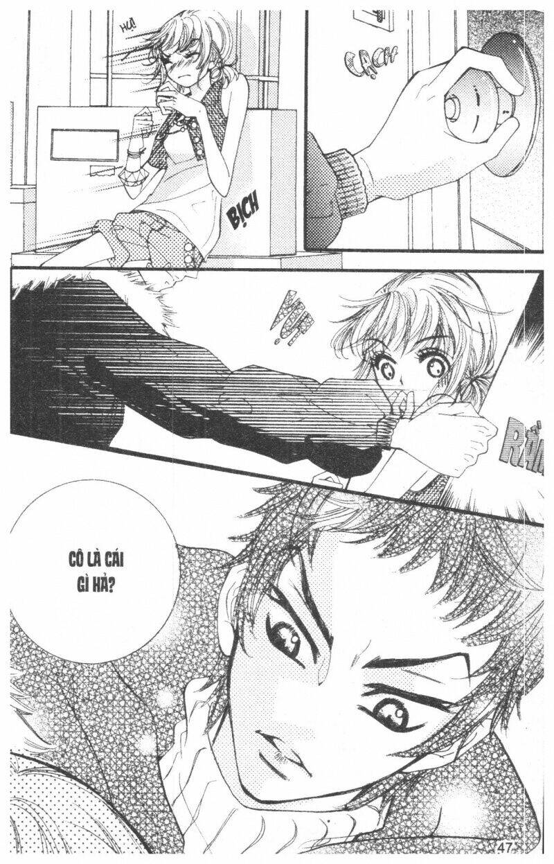 scandal đáng ngờ chapter 7 46