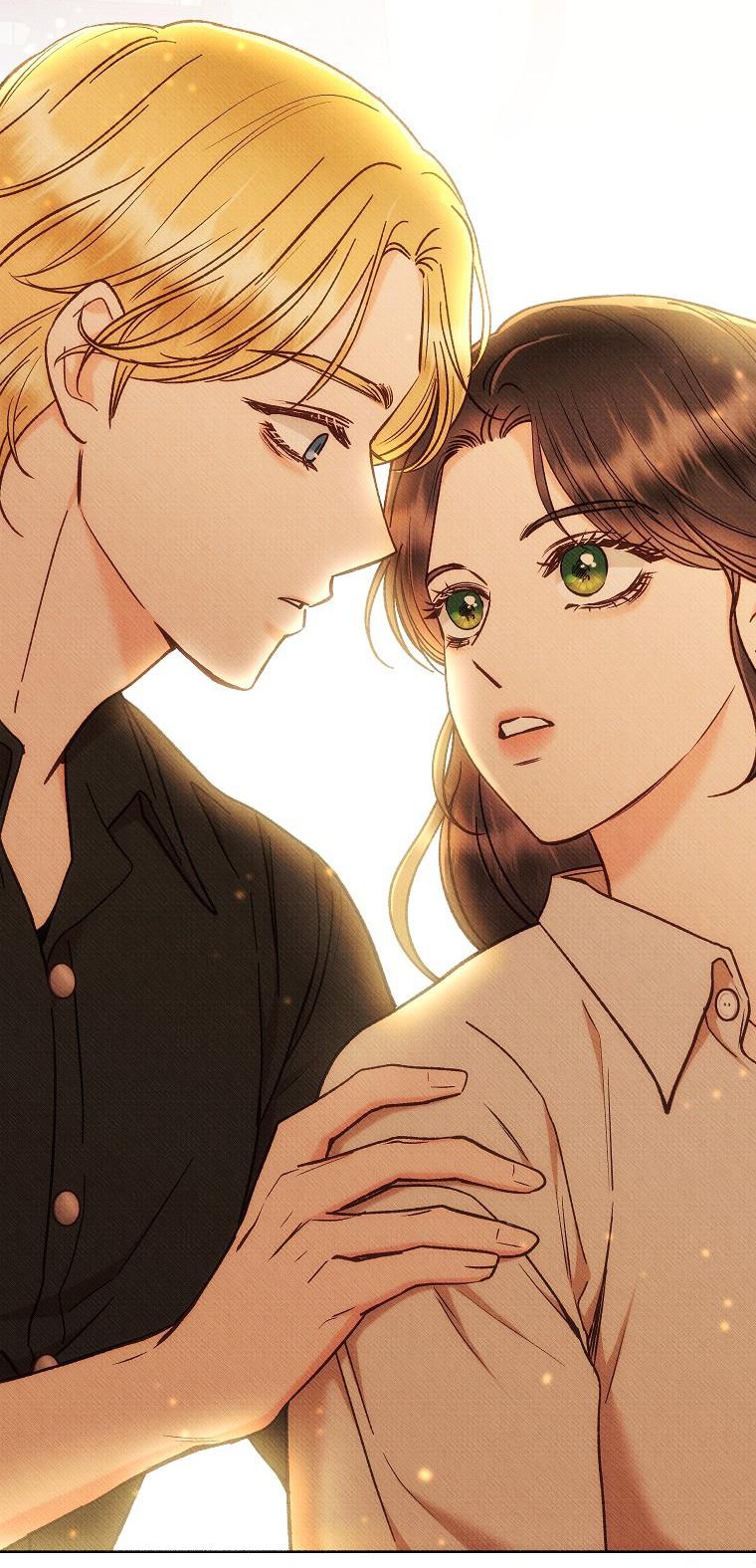 chàng trai đa nhân cách của tôi chapter 39 14