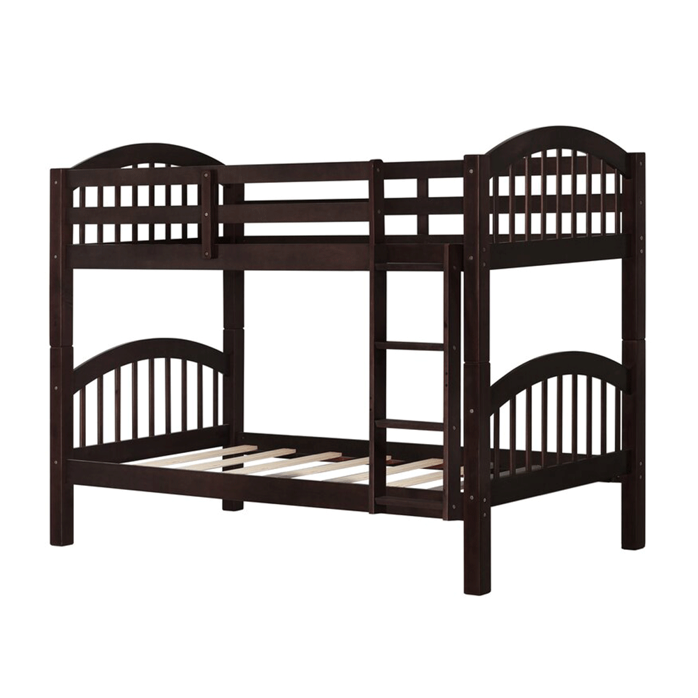 [Miễn phí vận chuyển, lắp đặt] Giường tầng xuất khẩu Chester 1m/1m - IBIE