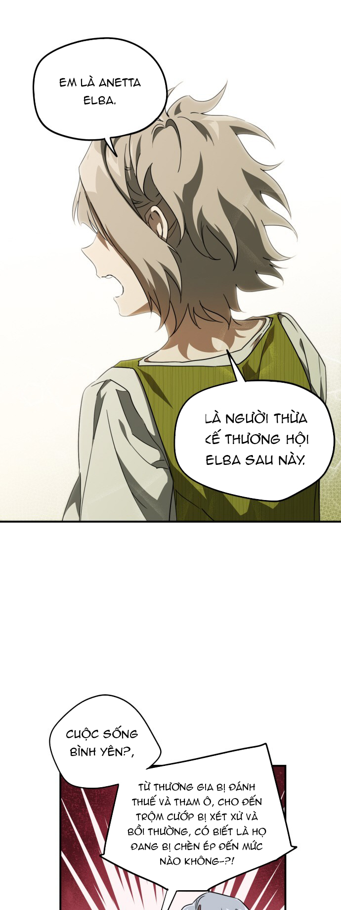 bị che khuất bởi hoàng hôn chapter 52 16