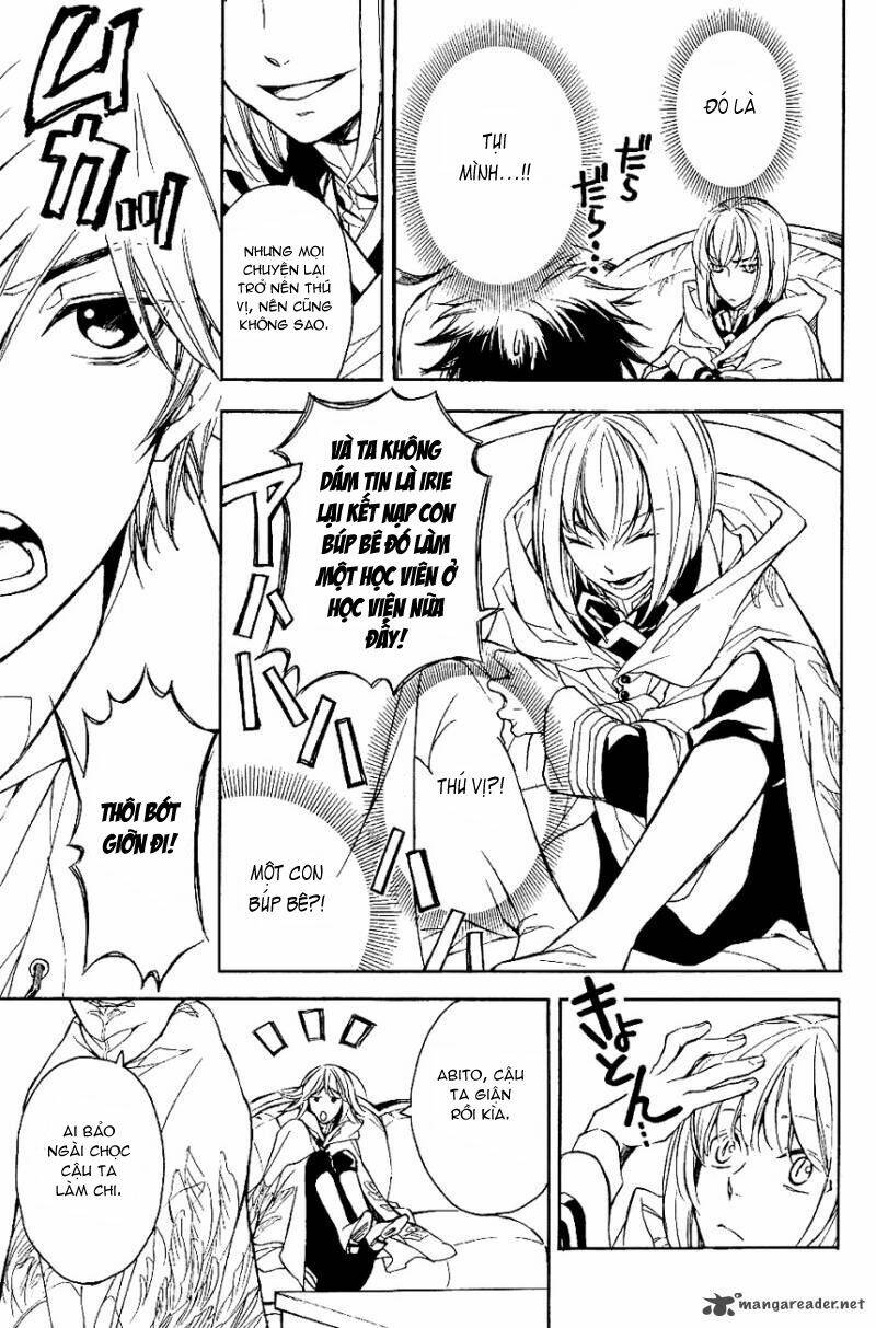 tenkyuugi sephirahtus chapter 24 11