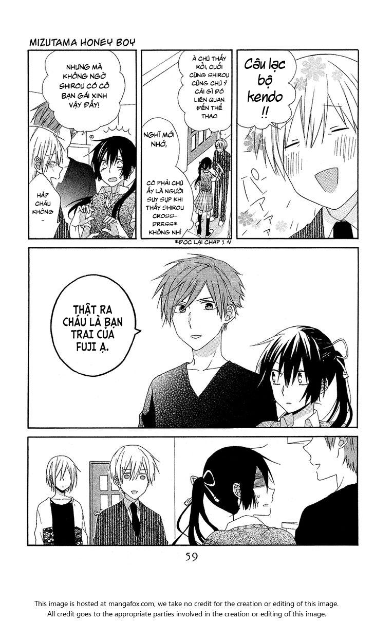 mizutama honey boy chapter 7 27