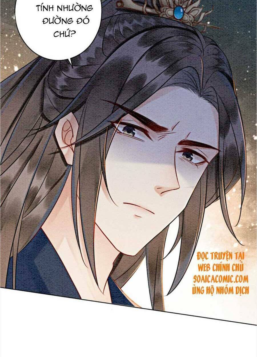 bắt đầu hủy hôn để công lược vương gia chapter 29 41