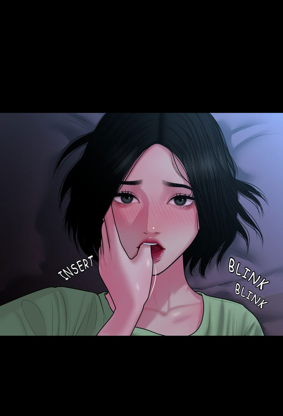 góc tối trái tim chapter 11.2 11