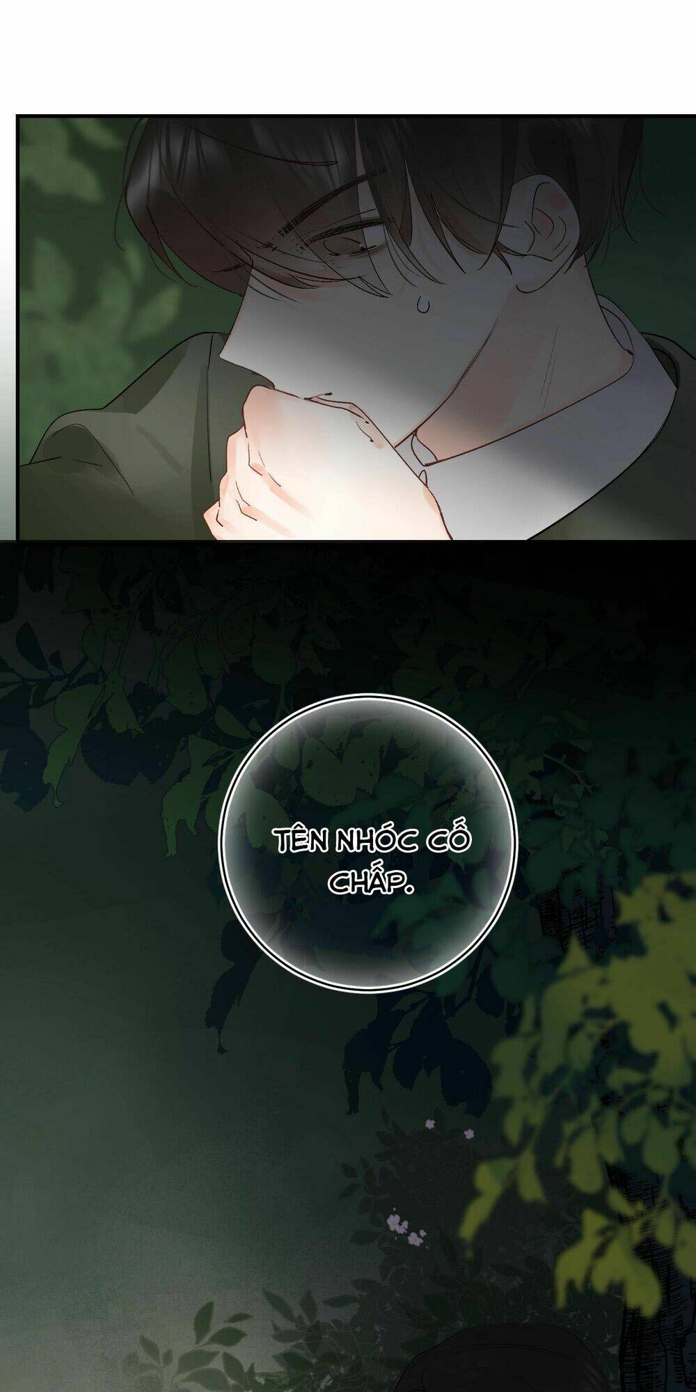 phù thủy hạng bét chapter 12 69