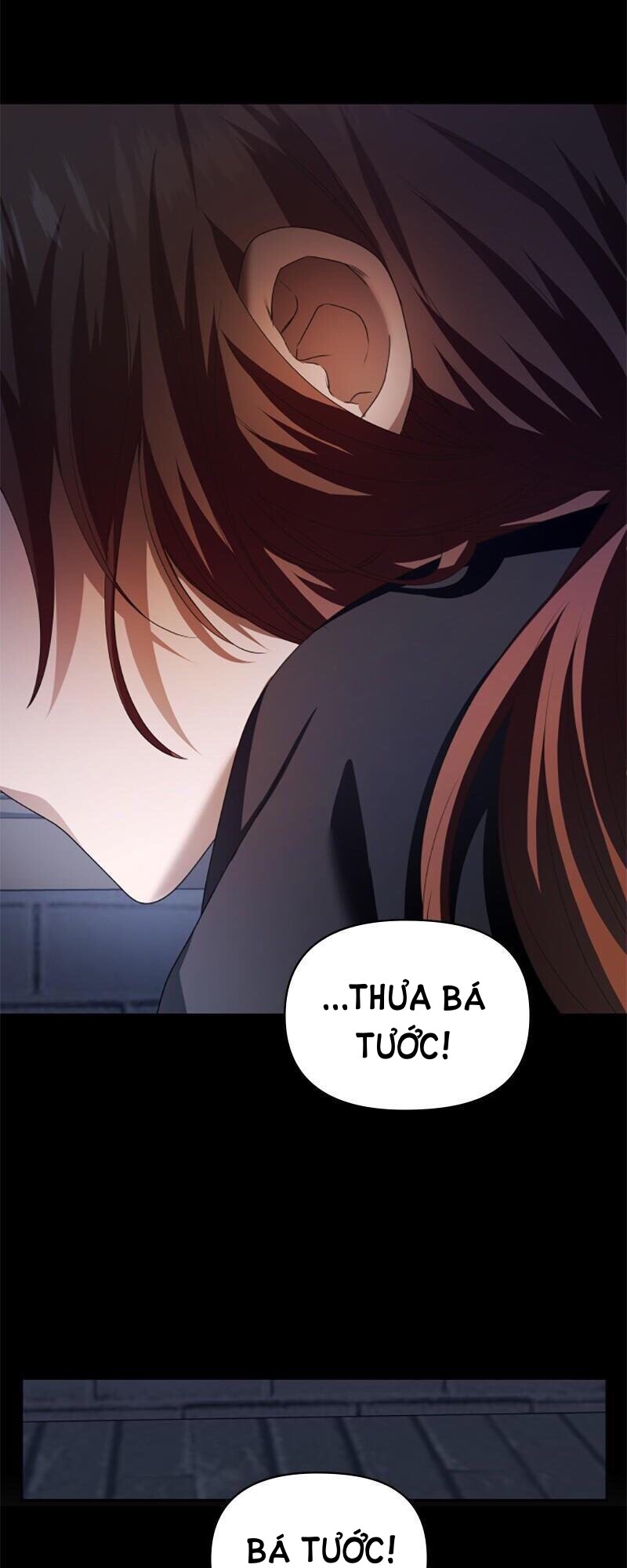 tôi muốn trở thành cô ấy dù chỉ là một ngày chapter 84 30