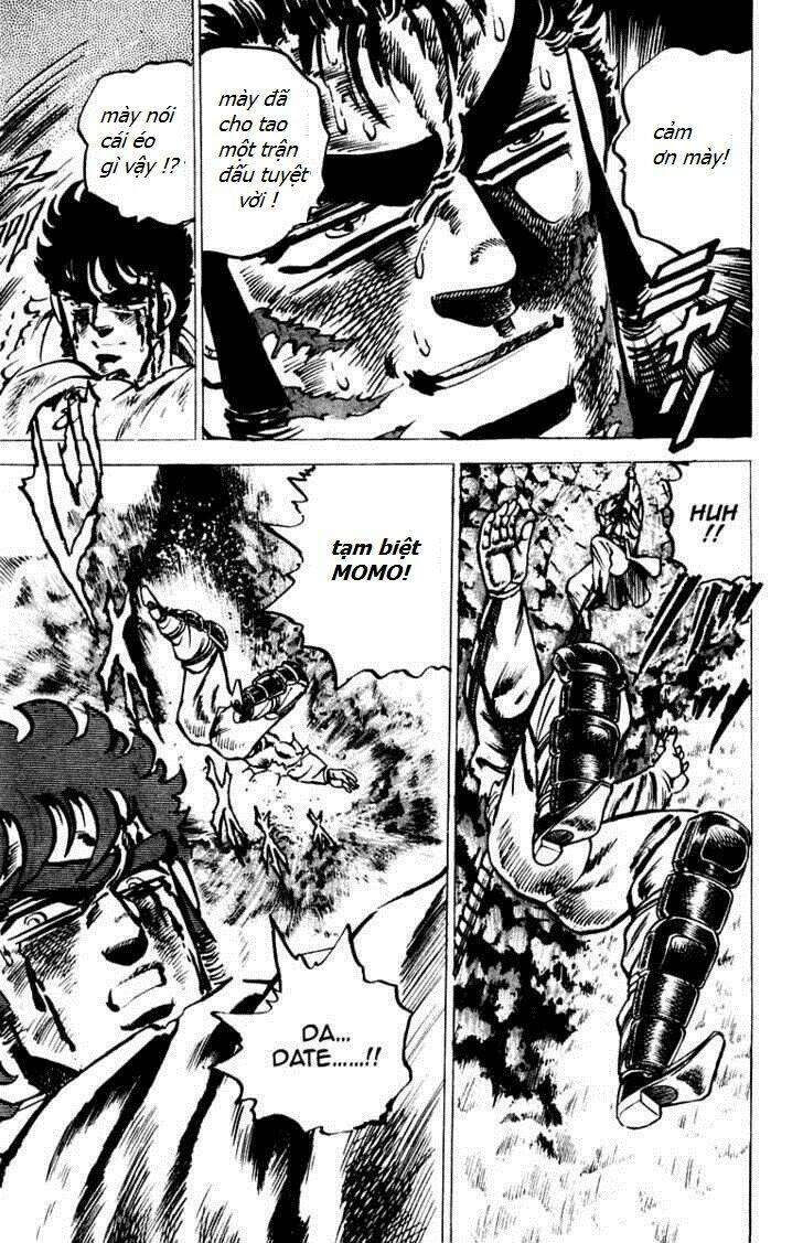 sakigake!! otokojuku chapter 42 19