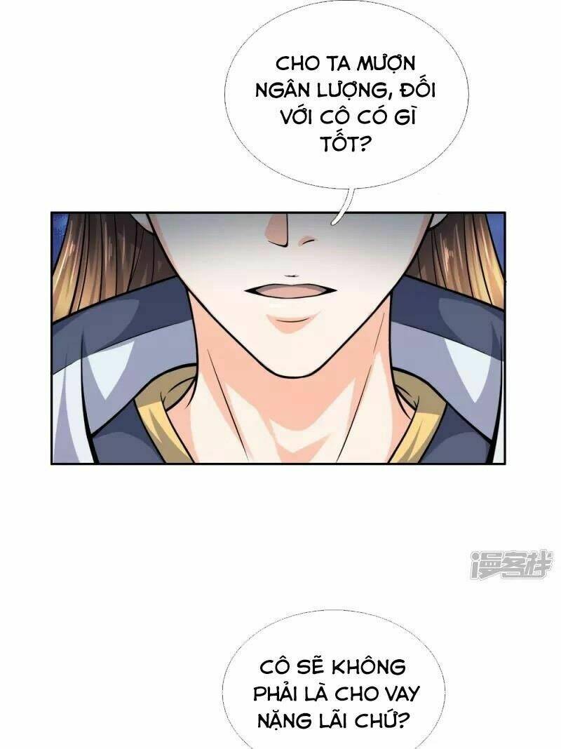 chí tôn hồng bao đại đế chapter 31 13