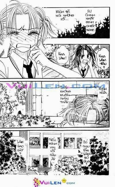 đôi giày thủy tinh chapter 6 114