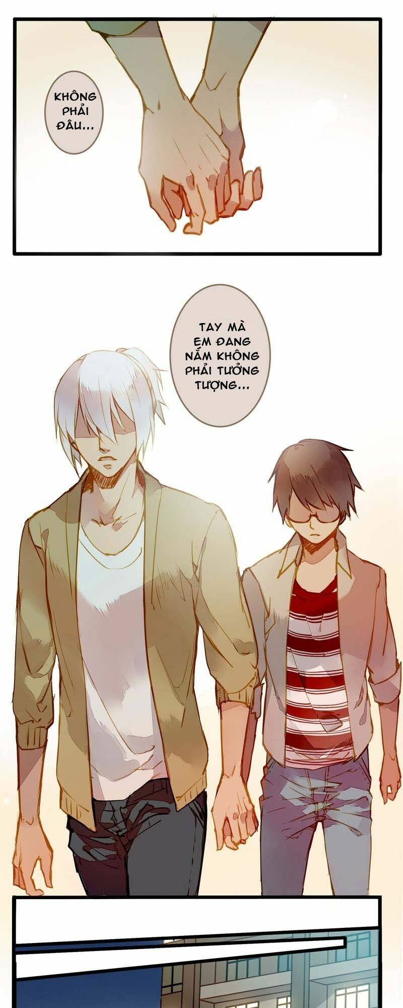 hằng mộng nam thần chapter 21 11