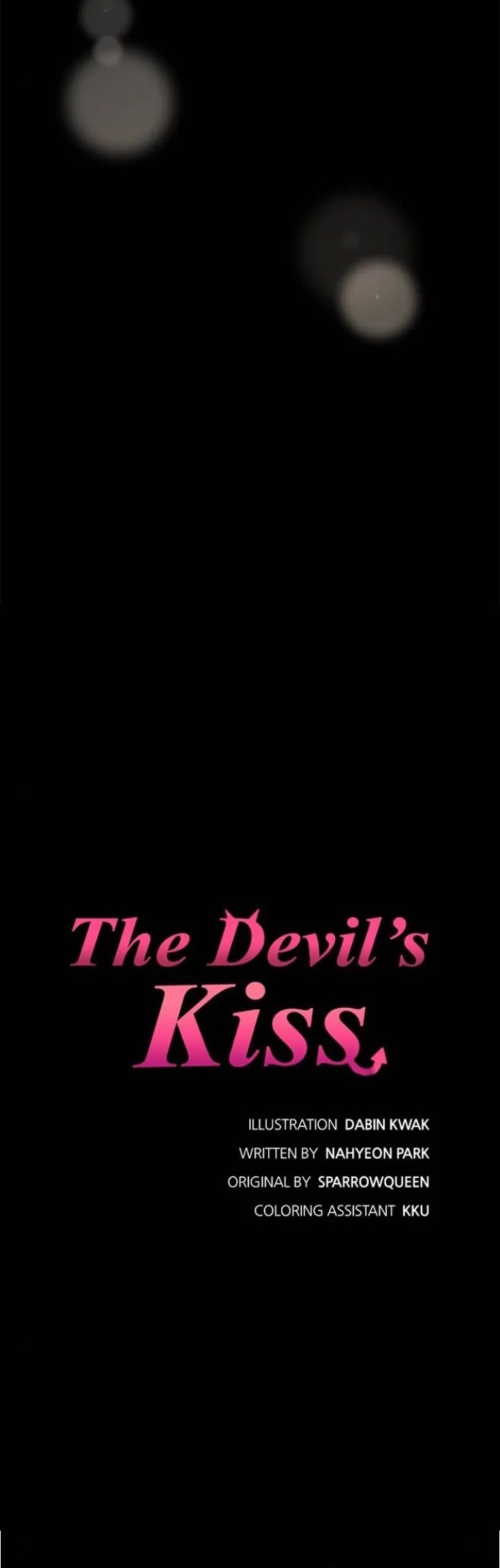 nụ hôn của tên ác ma chapter 44 56