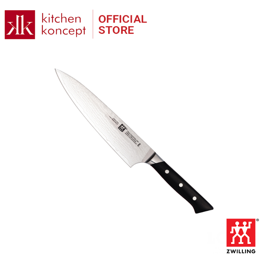 Dao Chef Twin Houchou D60 ZWILLING - 21cm