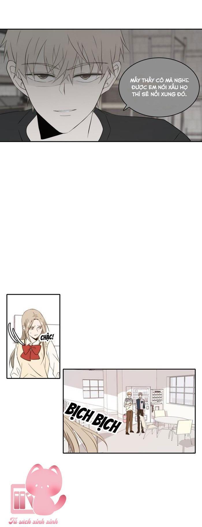 a good day to be a dog chapter 36 22