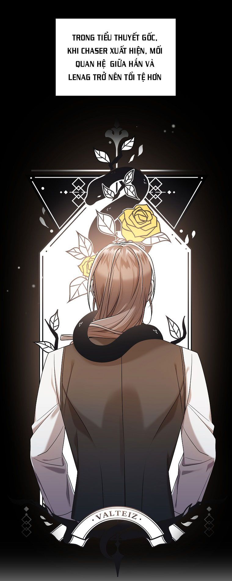 tôi đã gặp nam chính trong ngục tù chapter 4 23