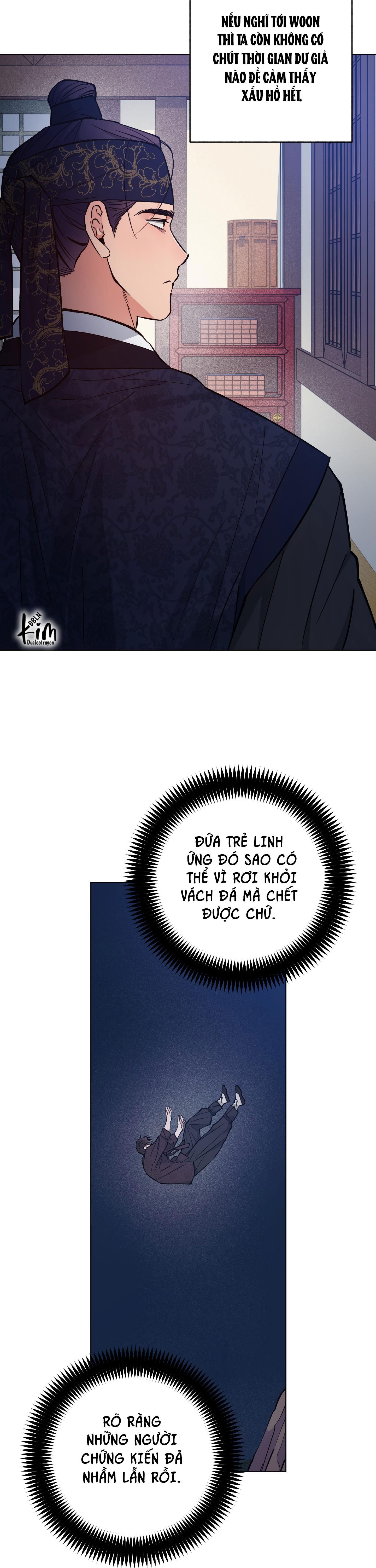 bình minh của rồng chapter 49 10