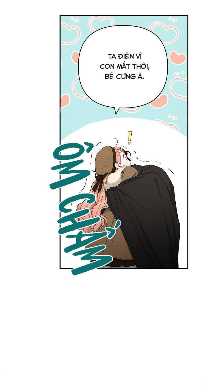 phương pháp trở thành con gái của người hùng bóng đêm chapter 29 11