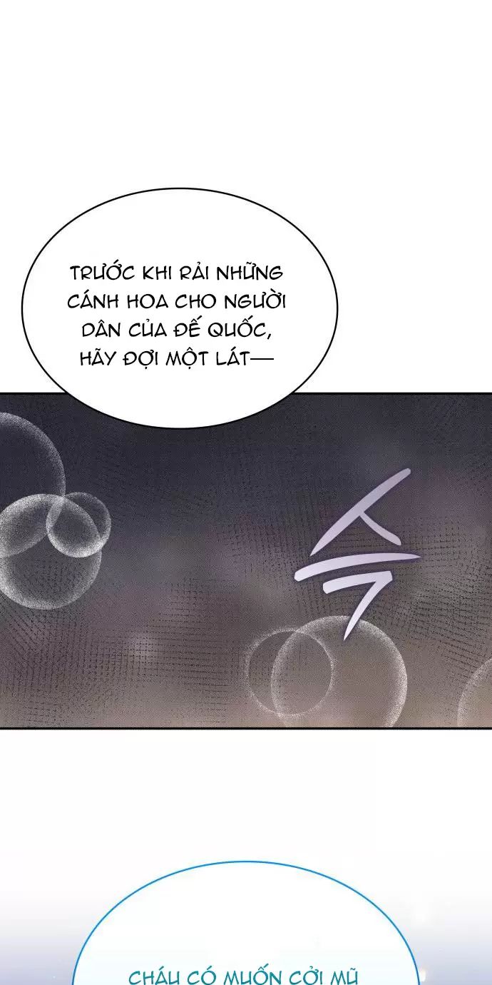 sống trong vườn hoa của công chúa chapter 21 37