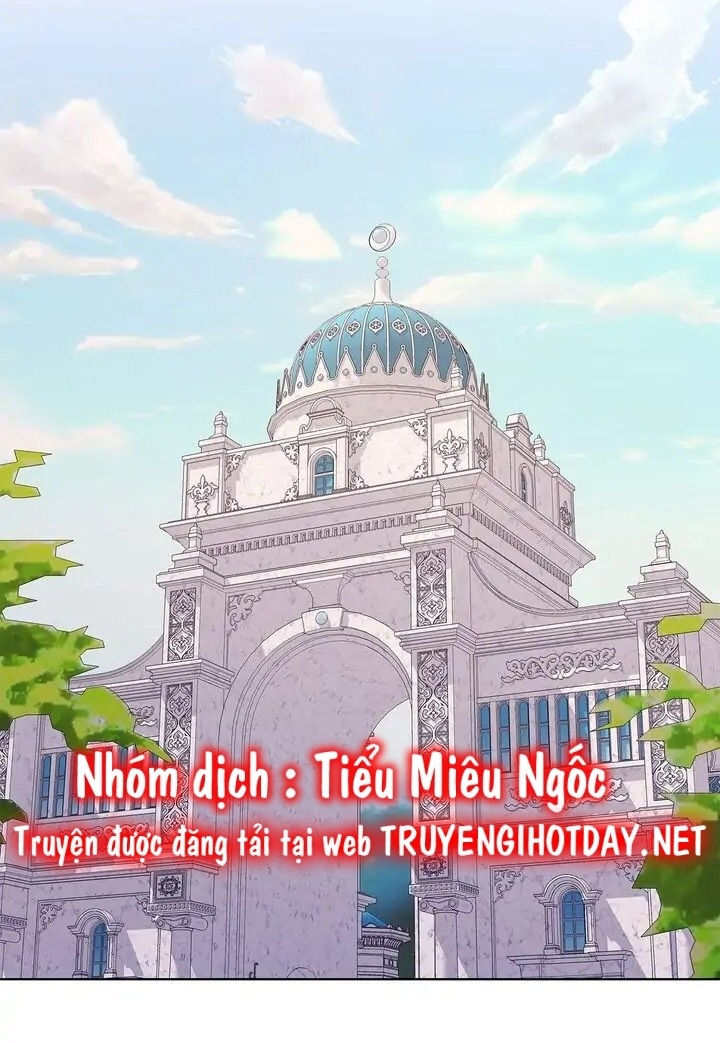 bình tĩnh nào, tiểu thư! chapter 57 4