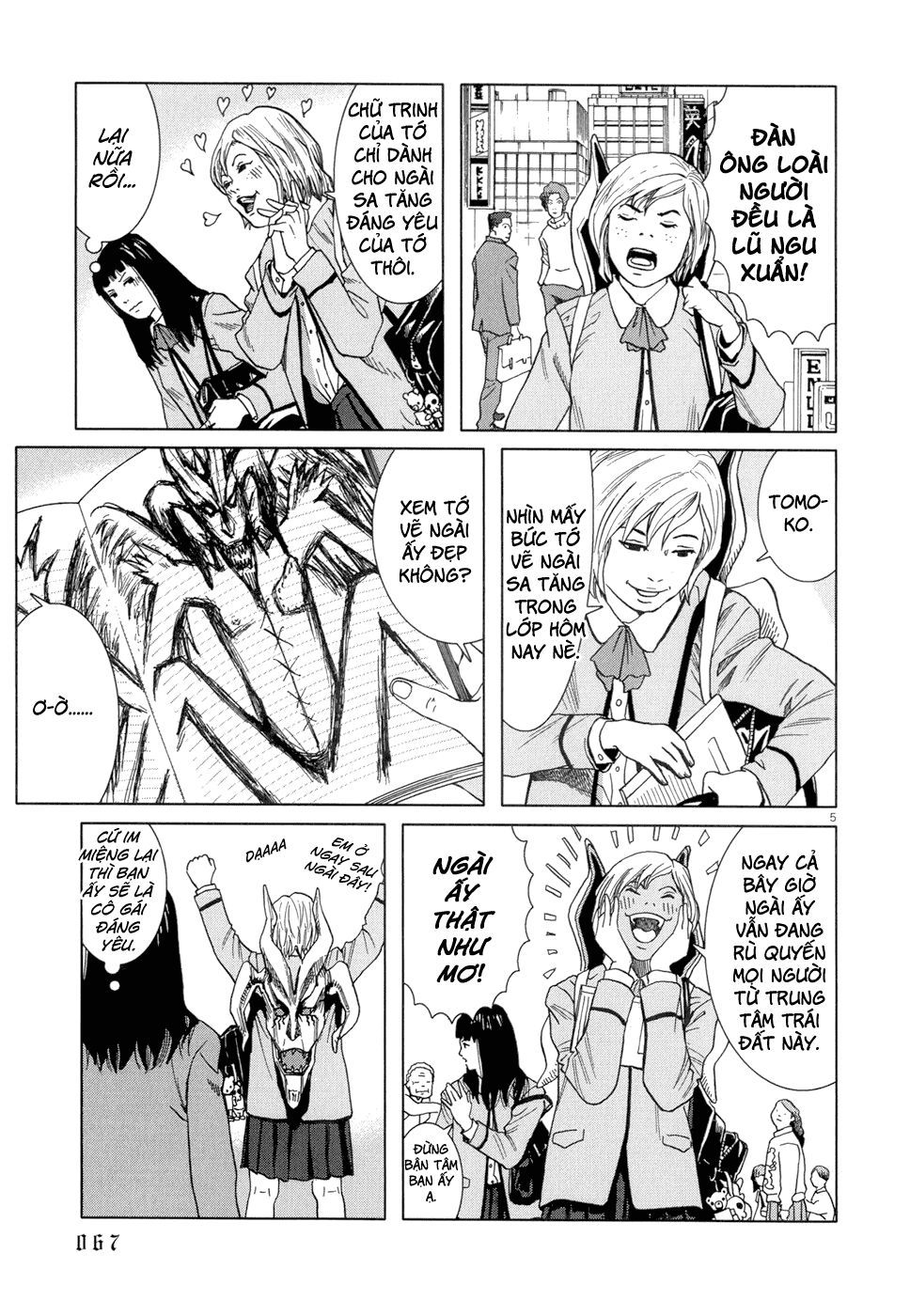 happiness chapter 3 6