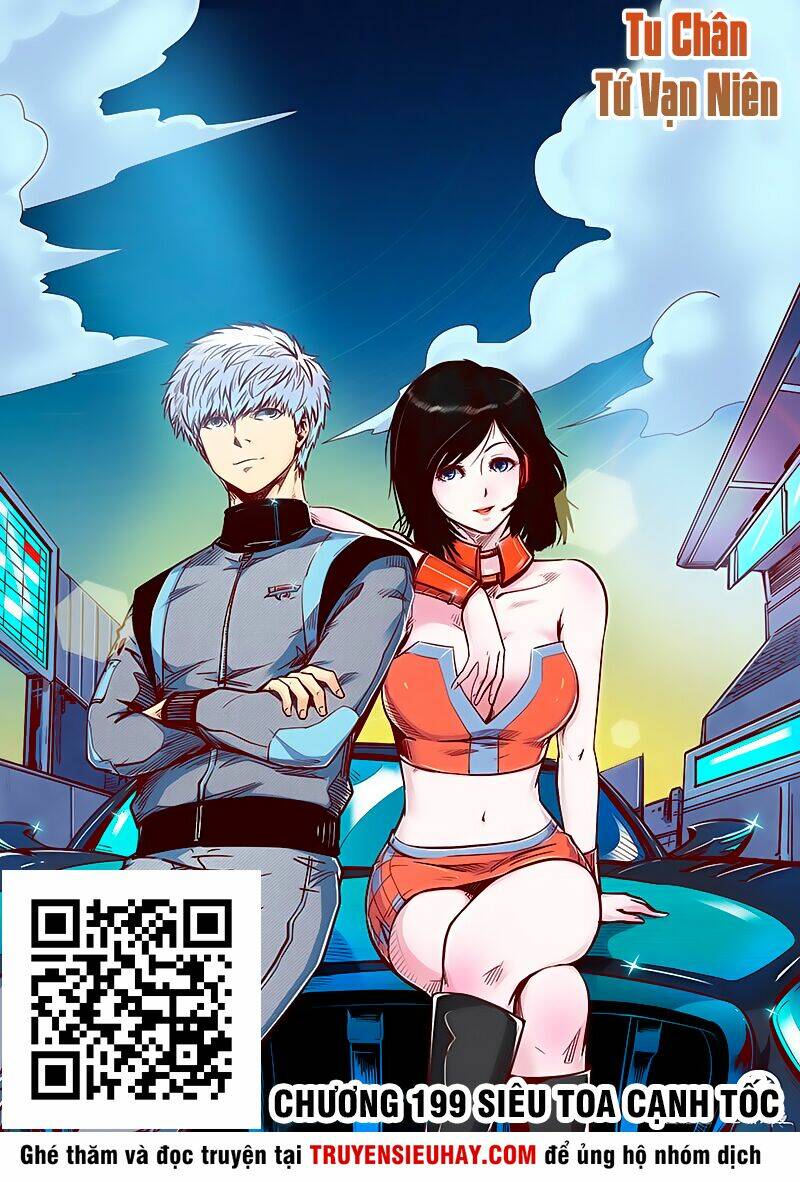 tu chân tứ vạn niên chapter 199 2