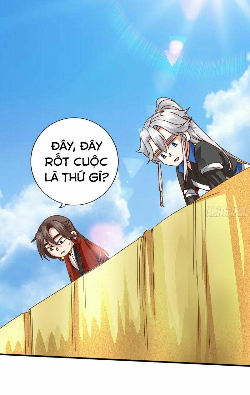 chư thiên ký chapter 290 20