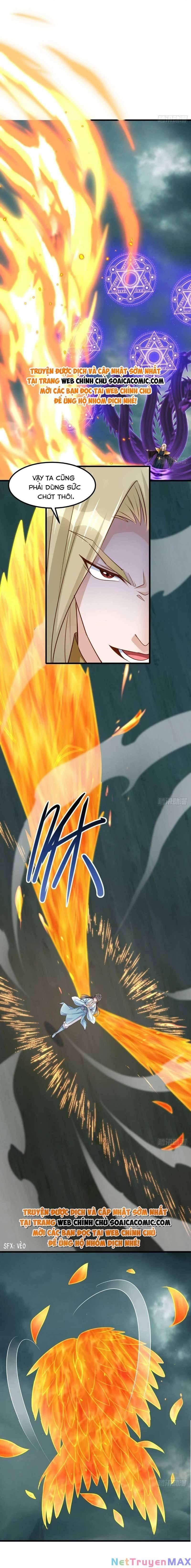 thuần hóa ba ba bạo quân chapter 104 8