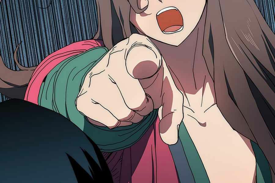 các chòm sao chỉ chú ý mình tôi chapter 21 49