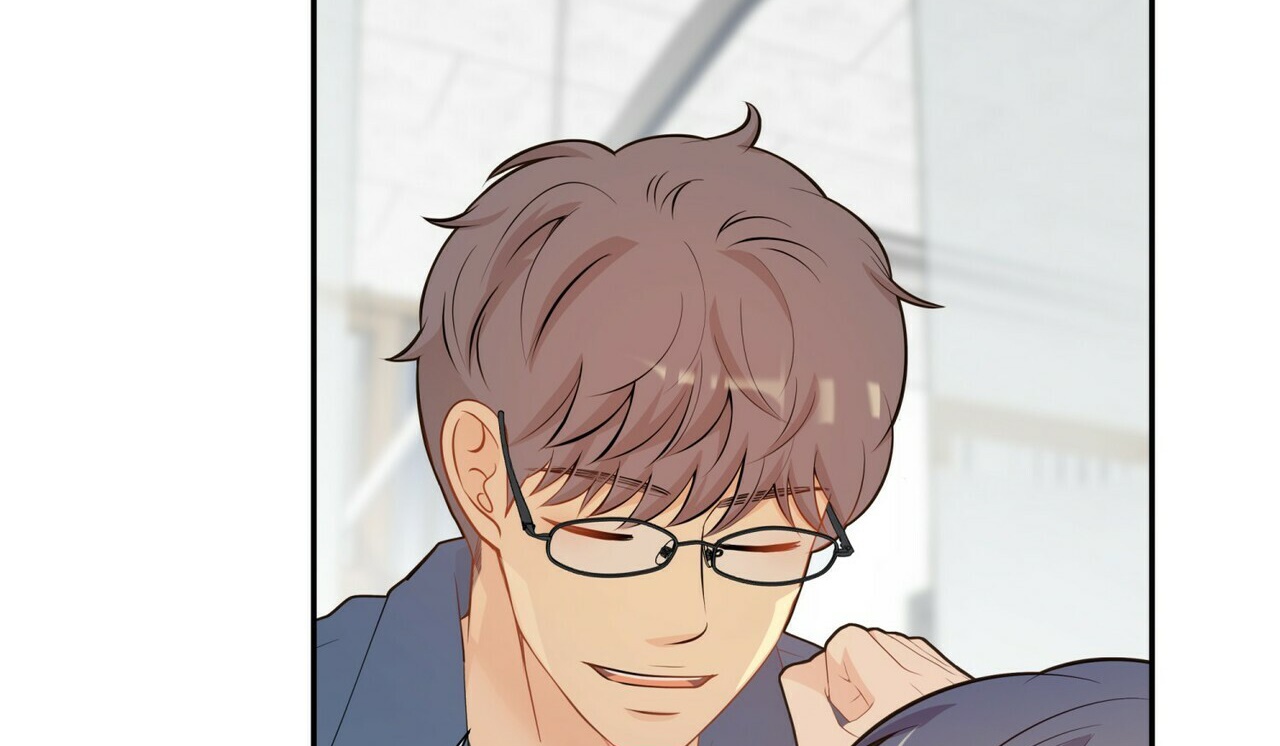 thời gian giữa sói và chó chapter 61 65