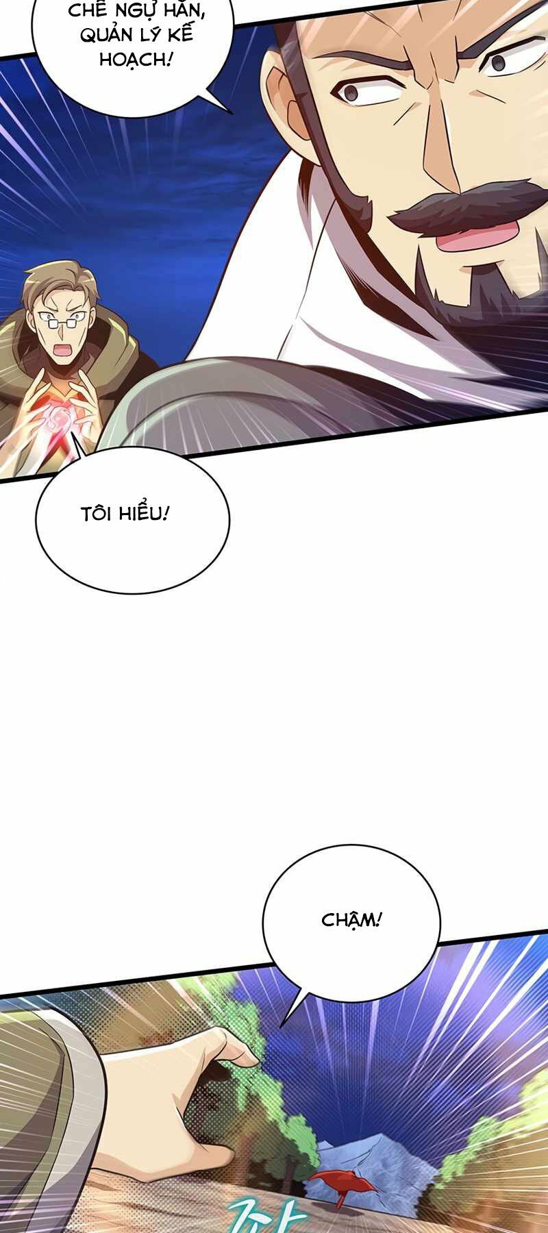 arcane sniper chapter 69 54