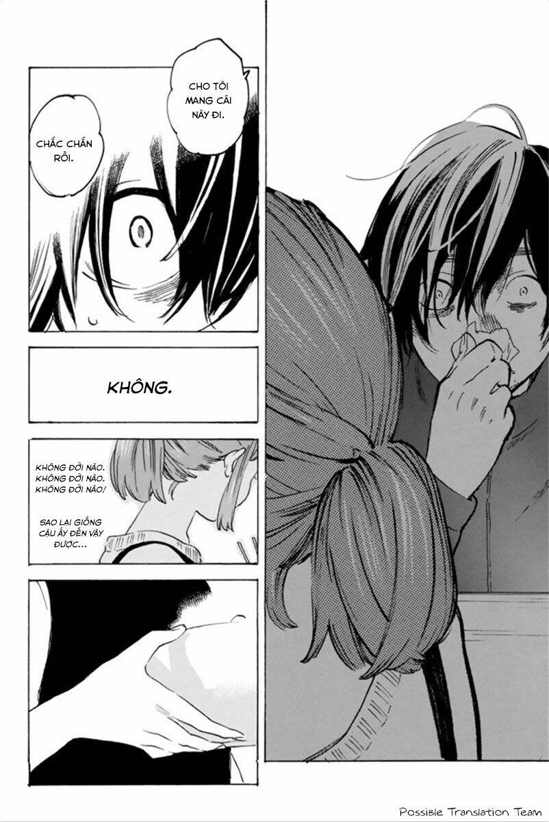 forget me not chapter 29 14