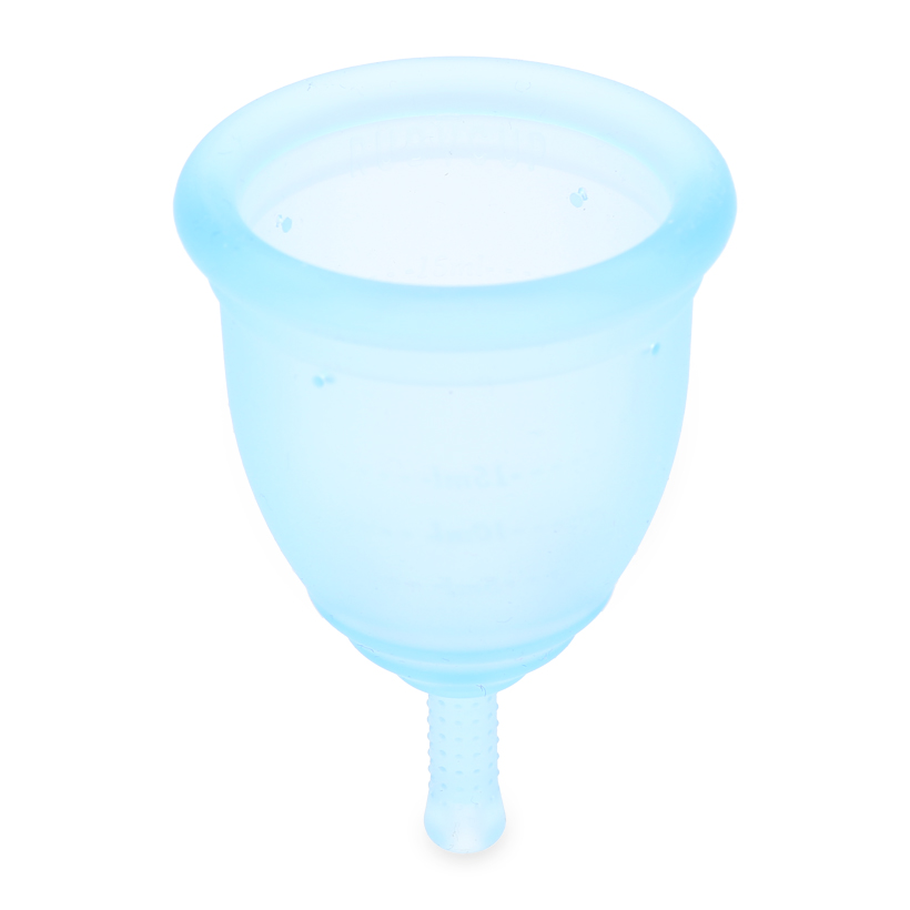 Cốc nguyệt san Ruby cup